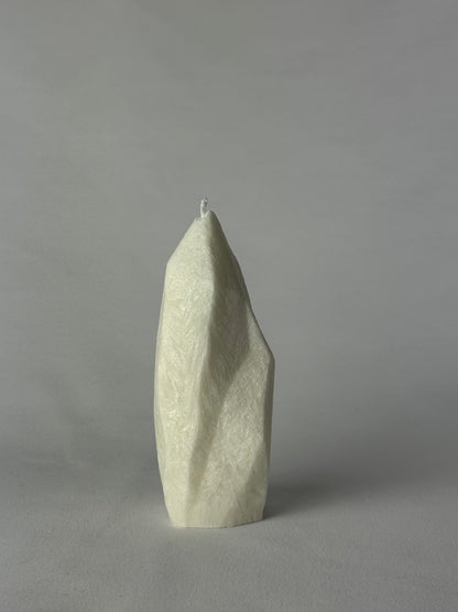 White Quartz — Medium