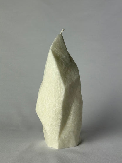 White Quartz — Groß