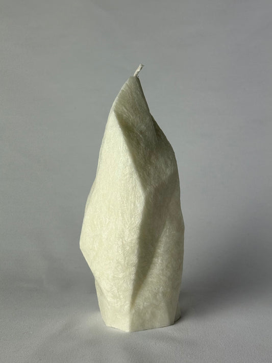 White Quartz — Groß