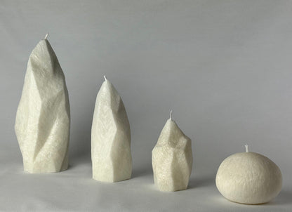 White Quartz — Set