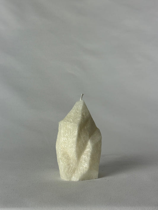 White Quartz — Klein