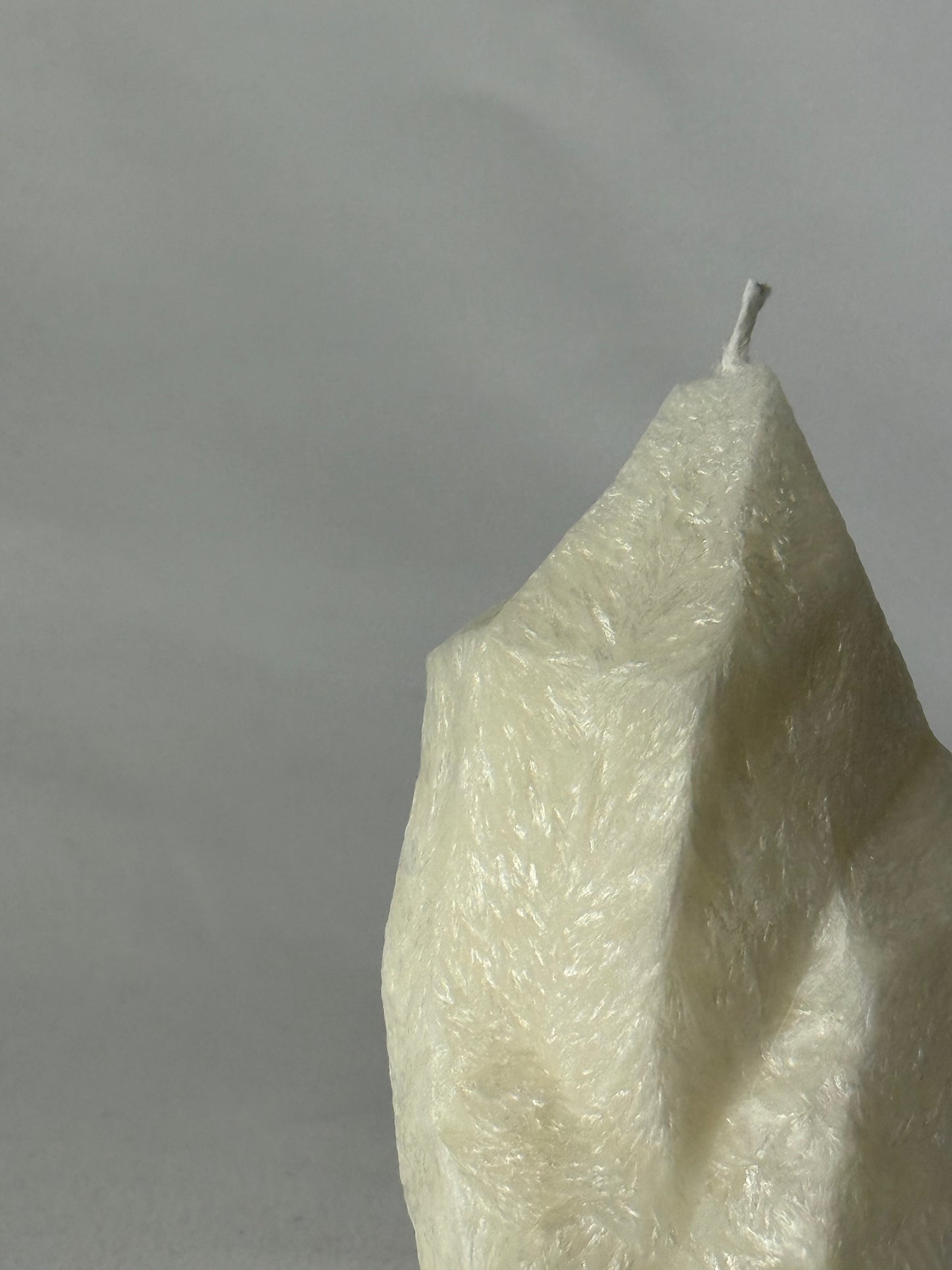 White Quartz — Klein