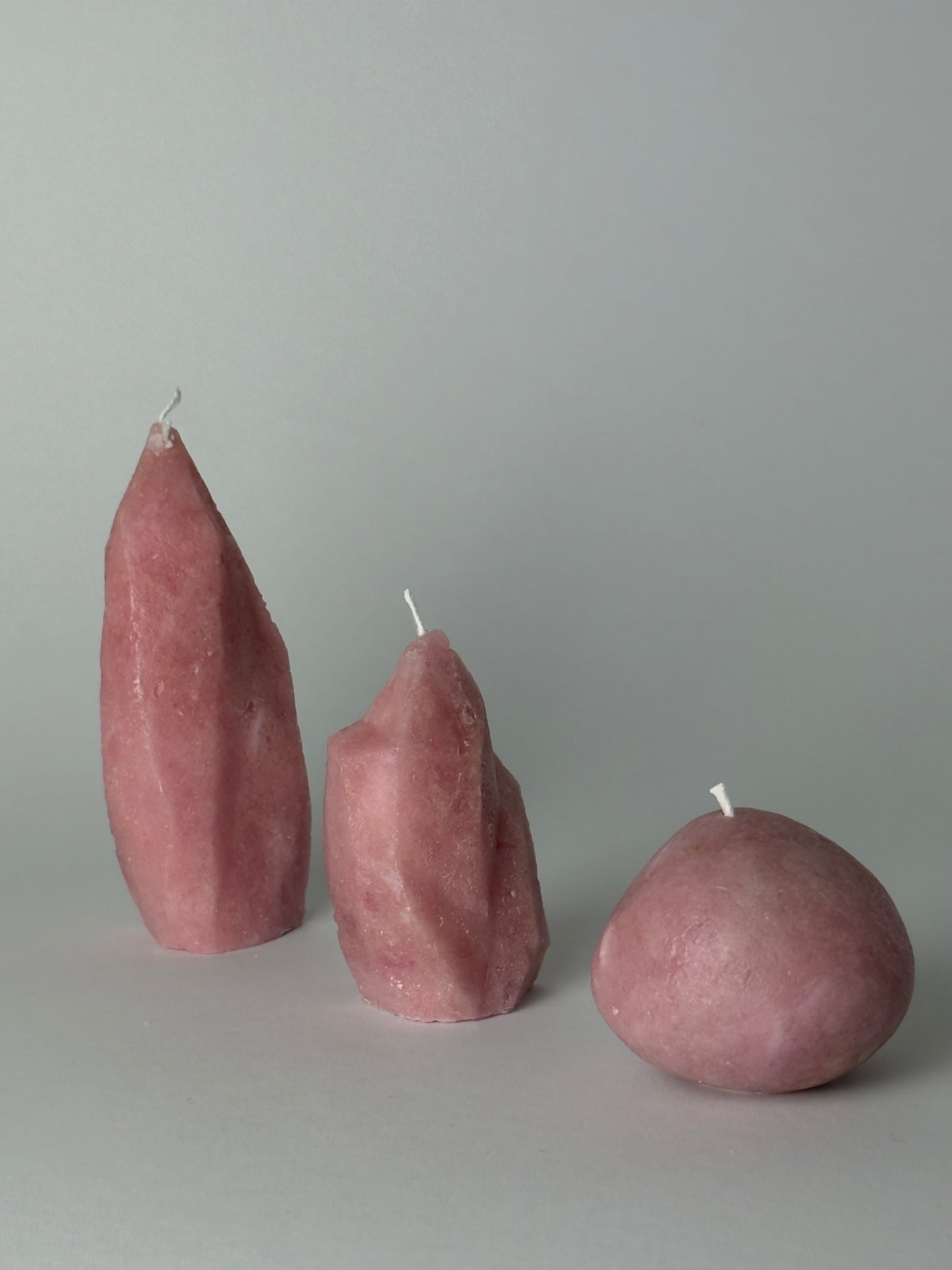 Rose Quartz — Klein