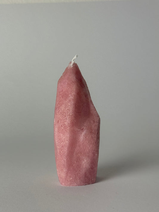 Rose Quartz — Medium