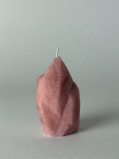 Rose Quartz — Klein