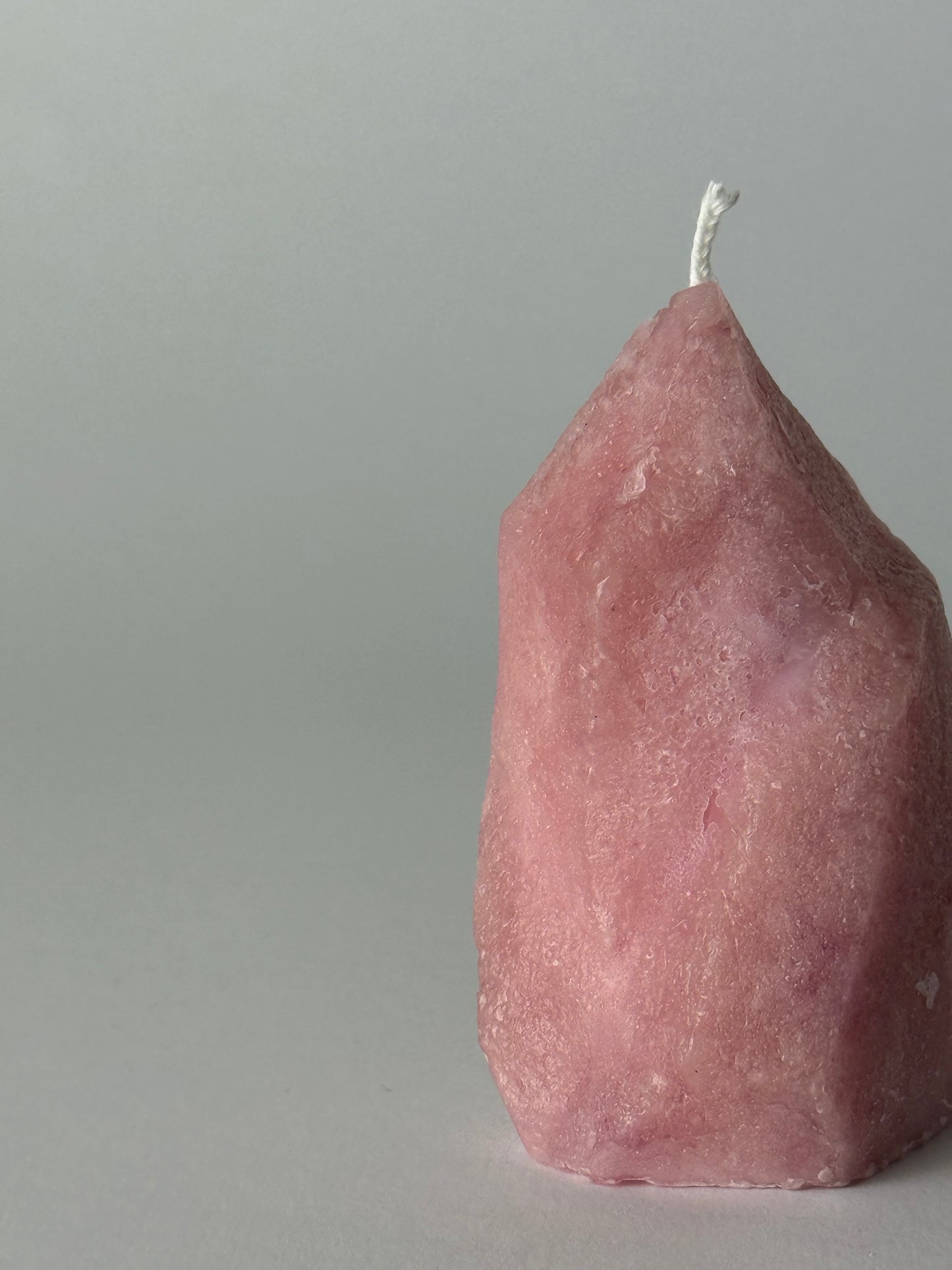 Rose Quartz — Klein