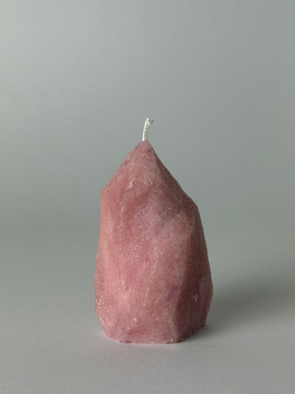 Rose Quartz — Klein