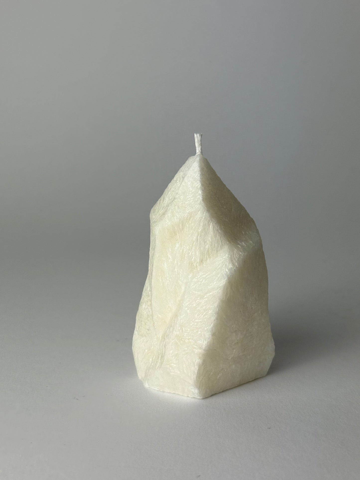 White Quartz — Klein