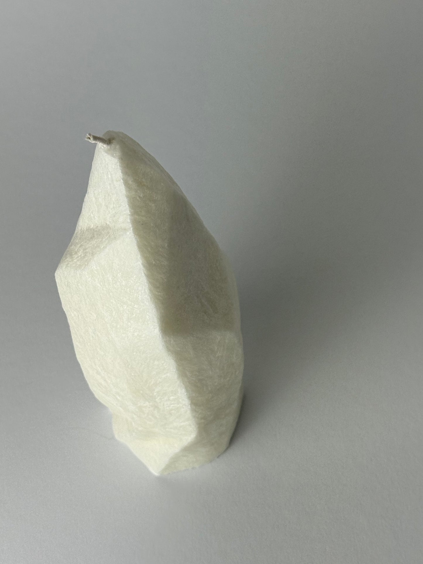 White Quartz — Klein