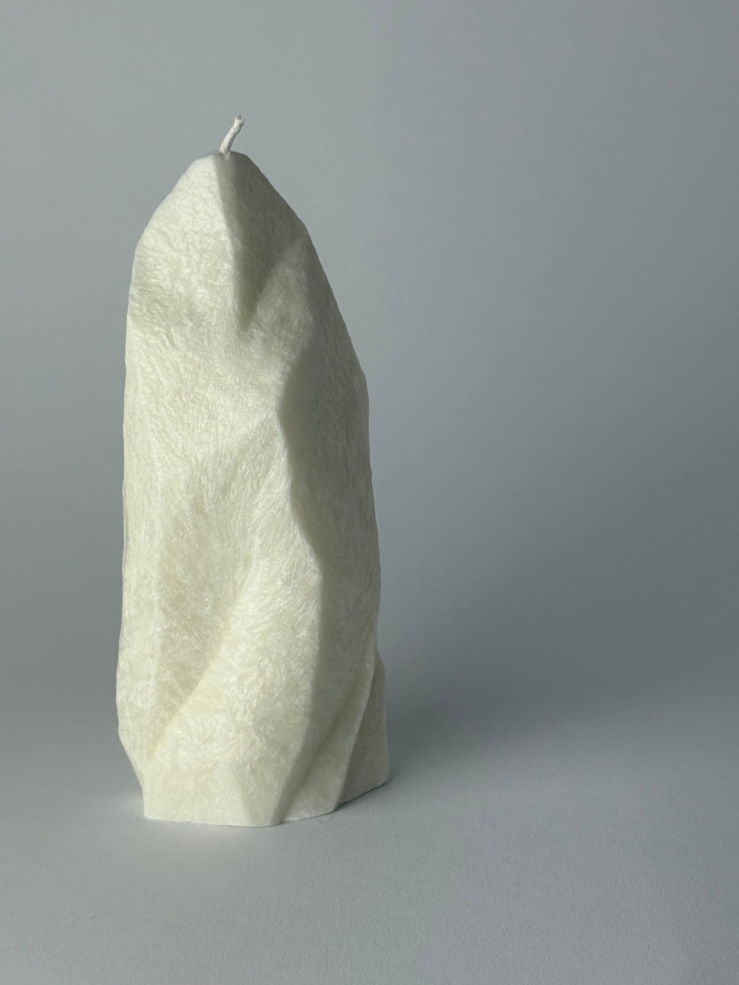 White Quartz — Groß