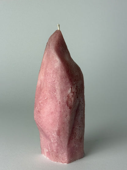 Rose Quartz — Groß